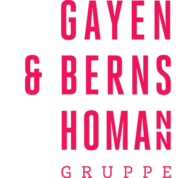 Gayen & Berns Homann GmbH Logo