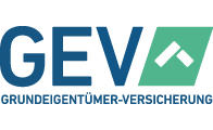 GEV Grundeigentümer-Versicherung Logo
