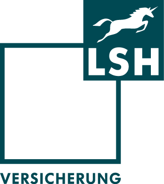 LSH Versicherung Vag Logo