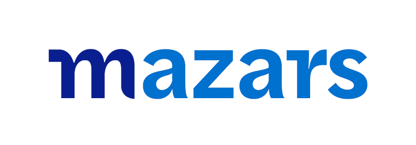 MAZARS GmbH & Co.Kg Logo