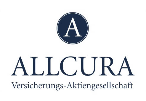 ALLCURA Logo