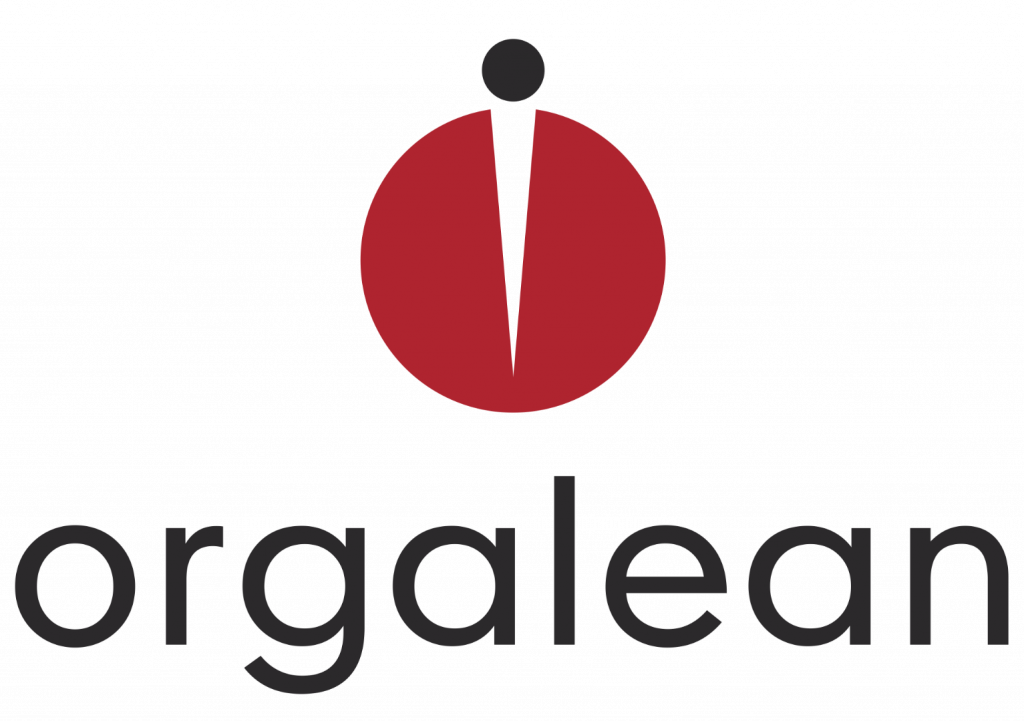 orgalean GmbH Logo